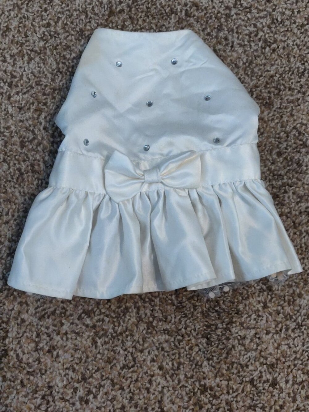 Small Dog Clothes *Bundle of 37 Pieces* All XXS or XS - Picture 6 of 10